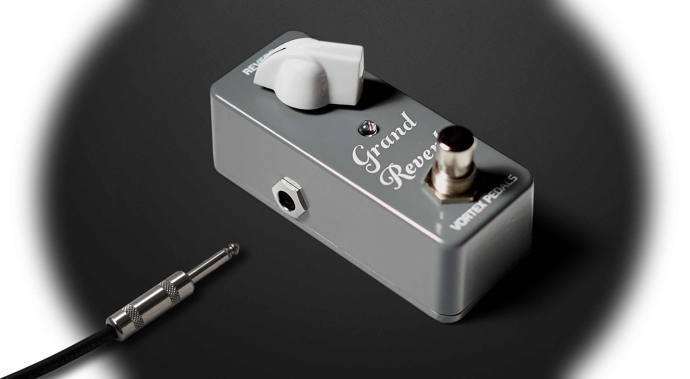 Vortex Pedals
